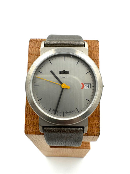 Braun Analog Quartz Men Watch For Parts