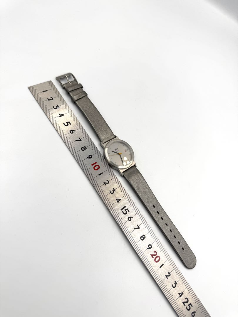 Braun Analog Quartz Men Watch For Parts
