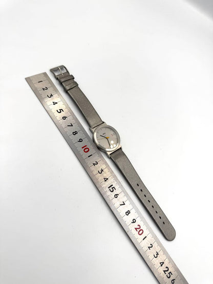 Braun Analog Quartz Men Watch For Parts