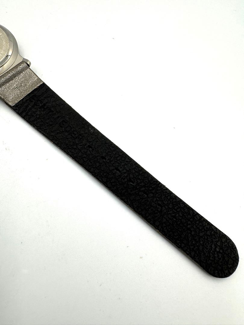 Braun Analog Quartz Men Watch For Parts