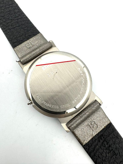 Braun Analog Quartz Men Watch For Parts