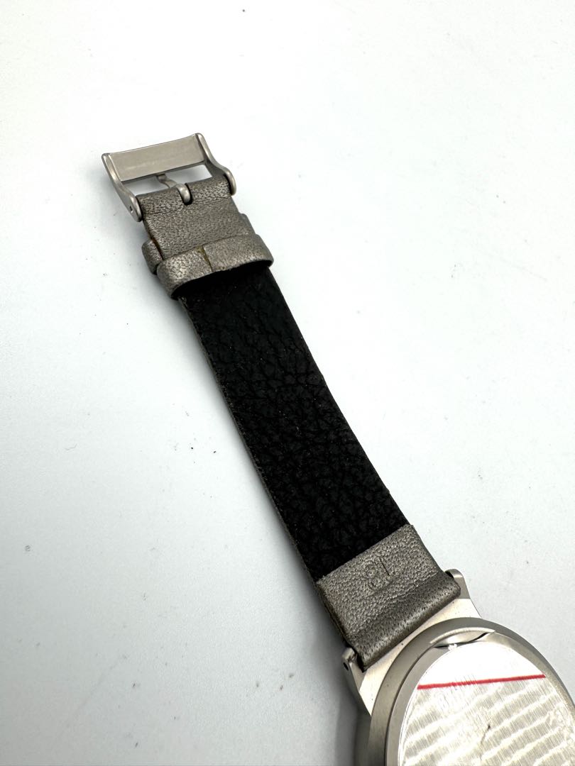 Braun Analog Quartz Men Watch For Parts