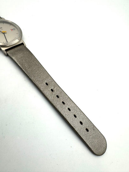 Braun Analog Quartz Men Watch For Parts