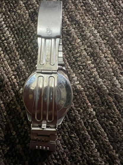 Citizen Analog Quartz Men