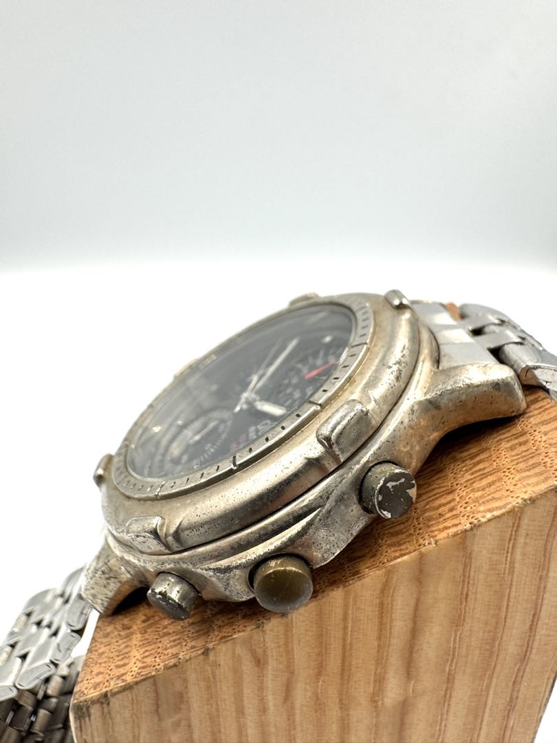 Guess Analog Quartz Men Waterpro Watch