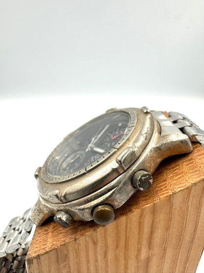 Guess Analog Quartz Men Waterpro Watch