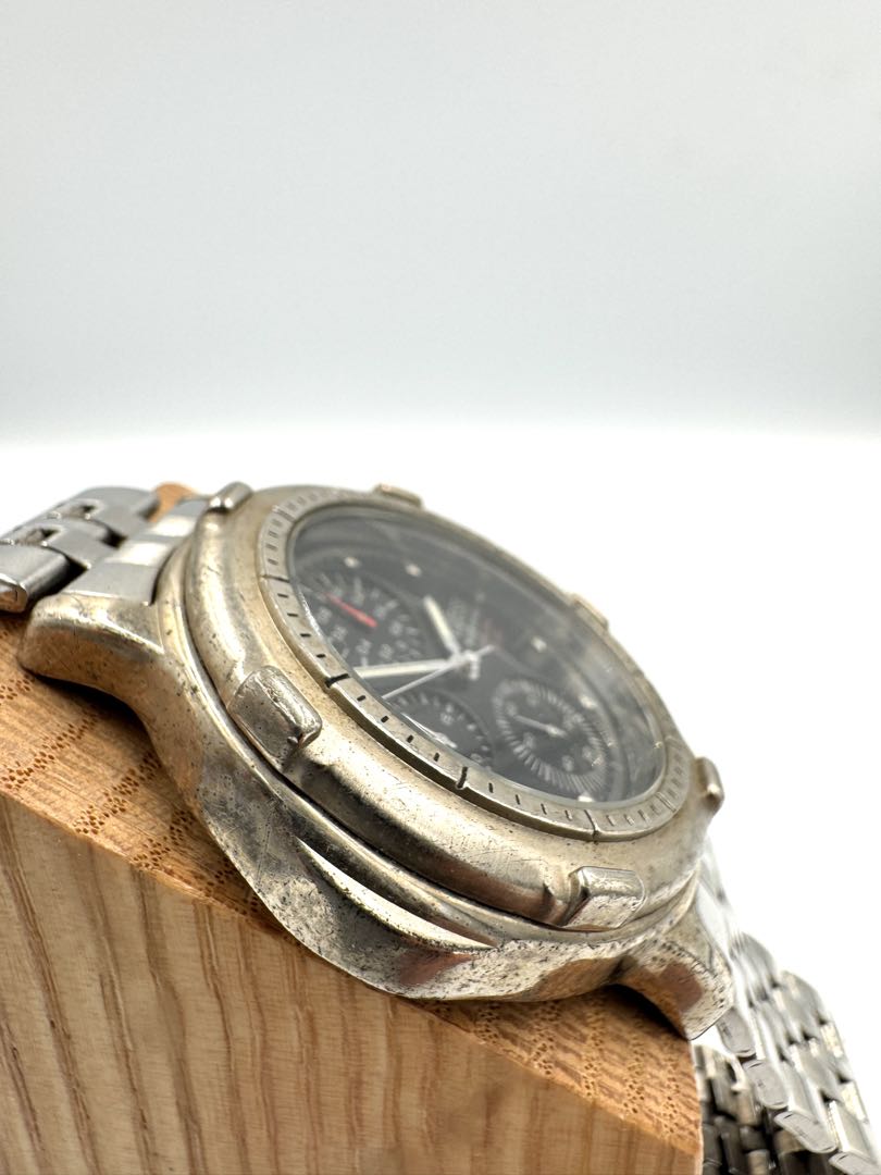 Guess Analog Quartz Men Waterpro Watch