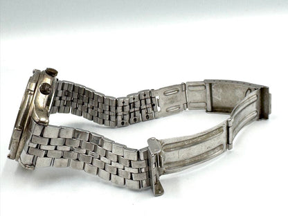 Guess Analog Quartz Men Waterpro Watch