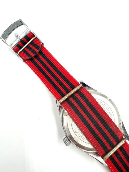 TOYWATCH Candy Candy Manual Winding Watch FOR PARTS