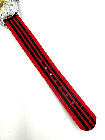 TOYWATCH Candy Candy Manual Winding Watch FOR PARTS