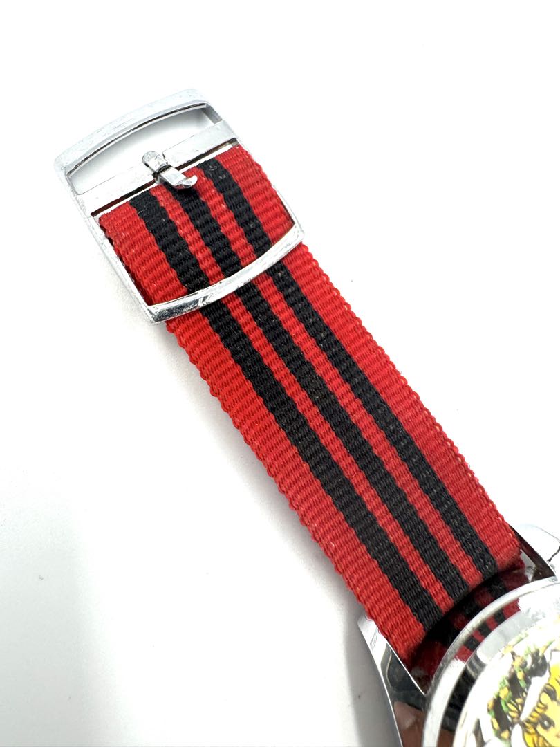 TOYWATCH Candy Candy Manual Winding Watch FOR PARTS