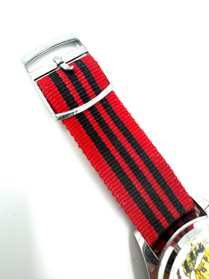 TOYWATCH Candy Candy Manual Winding Watch FOR PARTS
