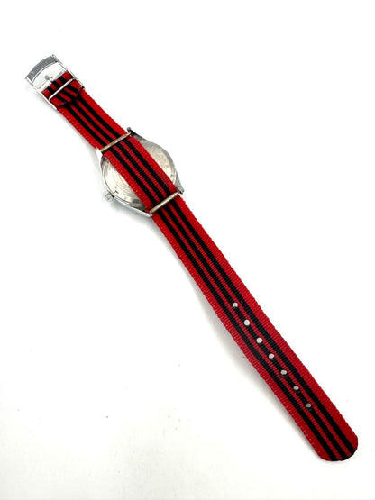 TOYWATCH Candy Candy Manual Winding Watch FOR PARTS