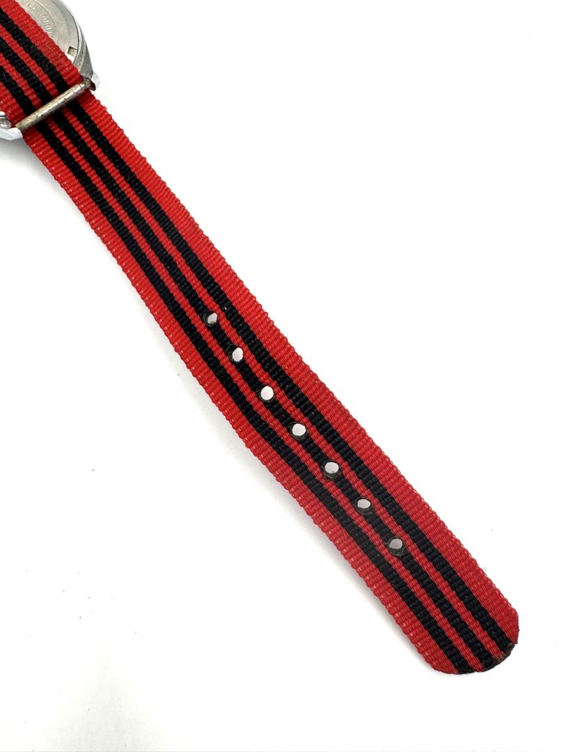 TOYWATCH Candy Candy Manual Winding Watch FOR PARTS