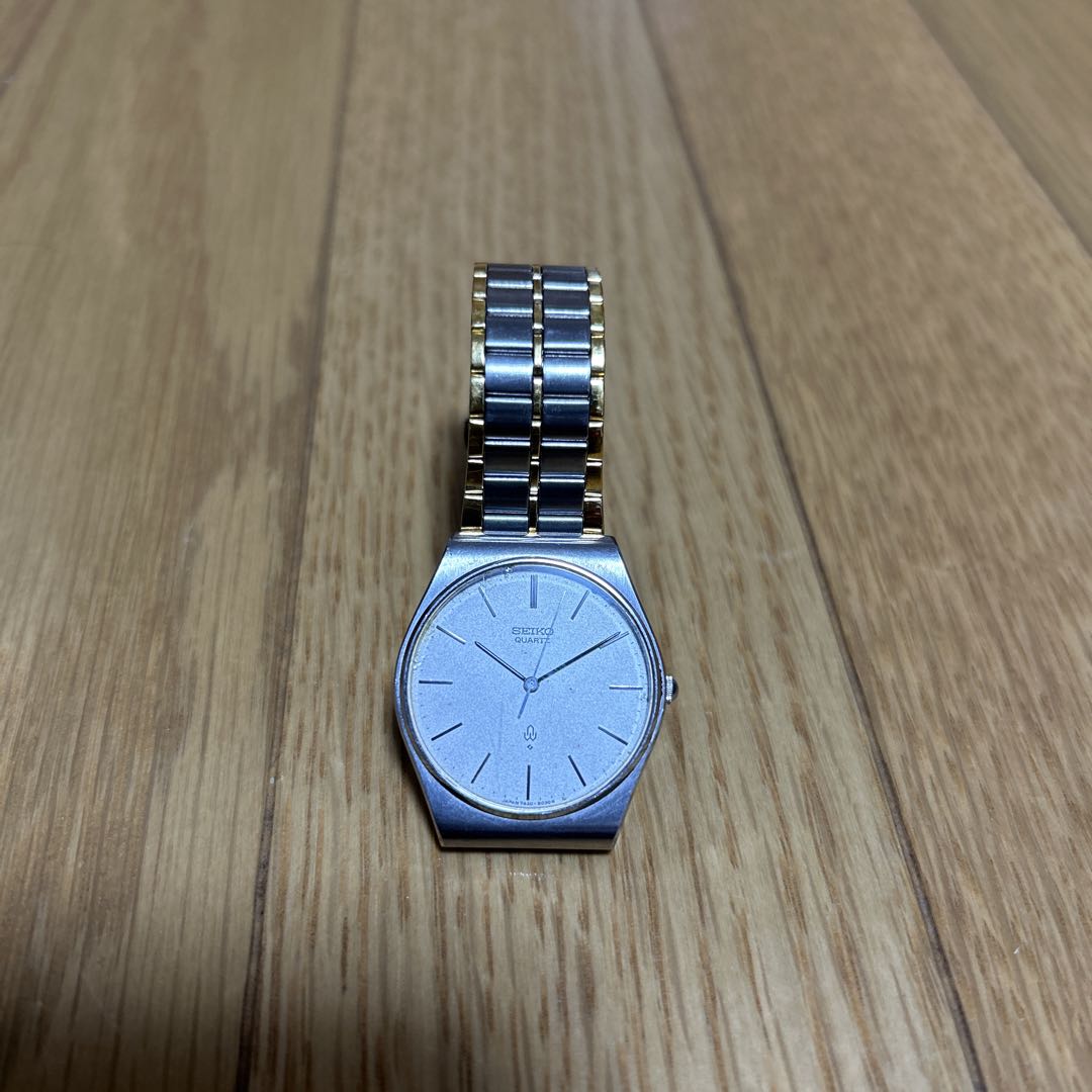 Seiko 0 Analog Quartz Women