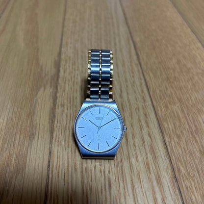 Seiko 0 Analog Quartz Women