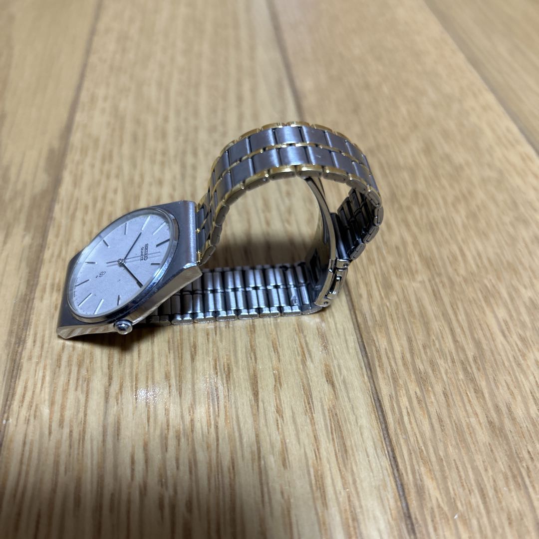 Seiko 0 Analog Quartz Women