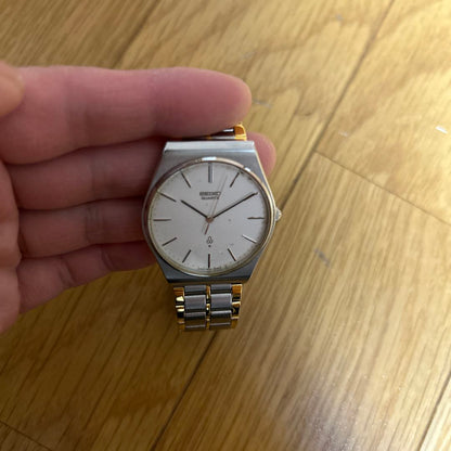 Seiko 0 Analog Quartz Women