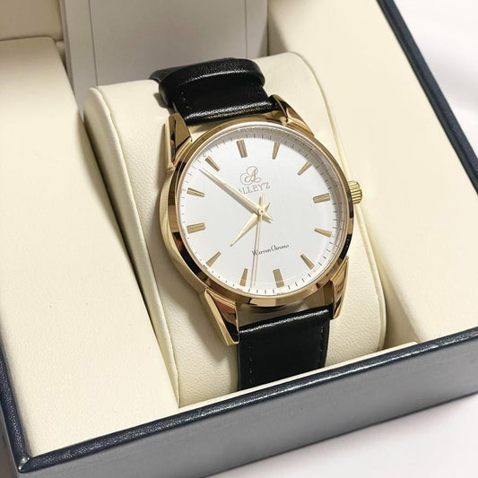 Alley'z Analog Quartz Women