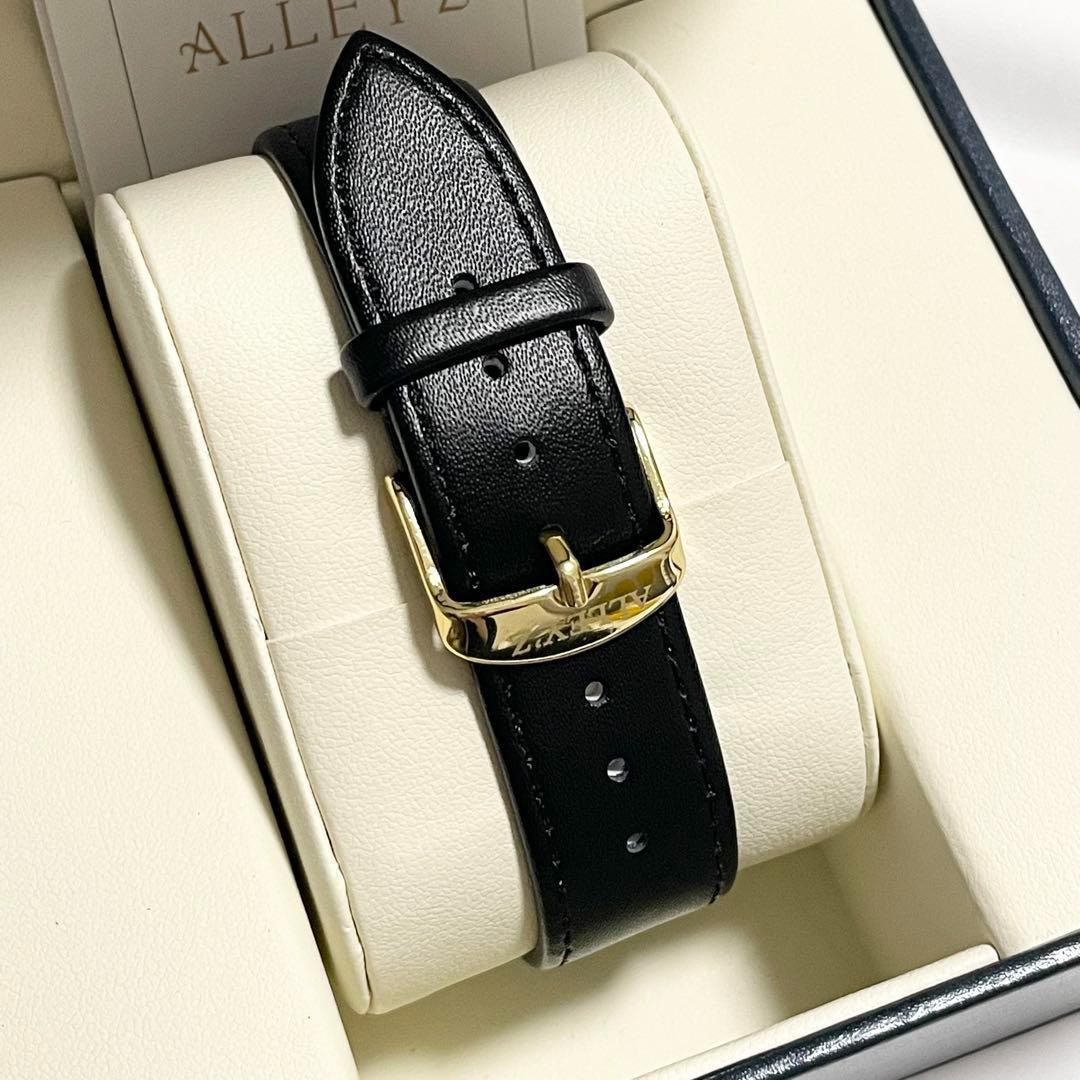 Alley'z Analog Quartz Women