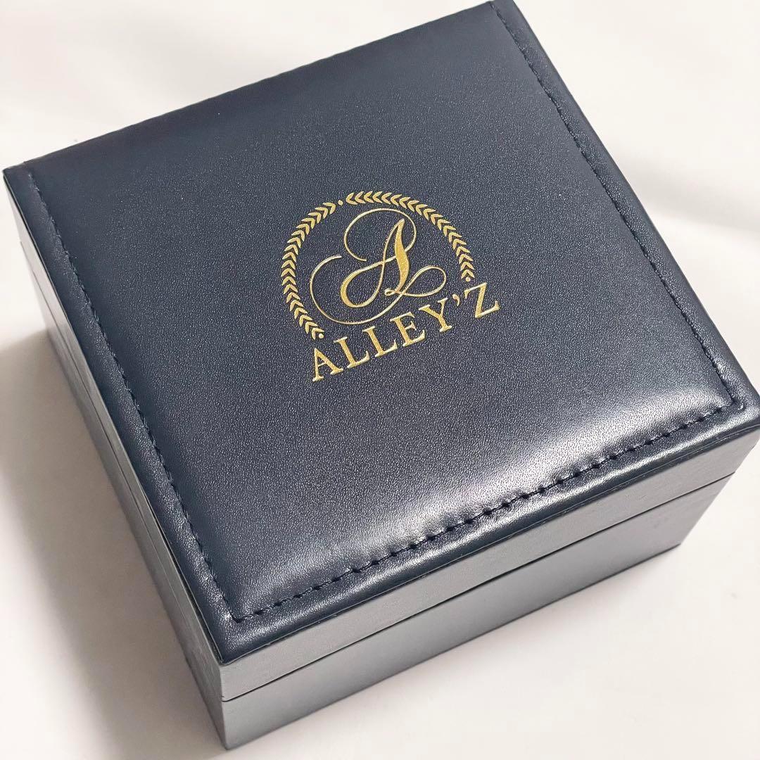 Alley'z Analog Quartz Women