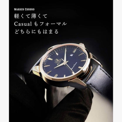 Alley'z Analog Quartz Women