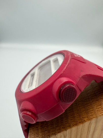Adidas Digital Quartz Men Watch Y2K