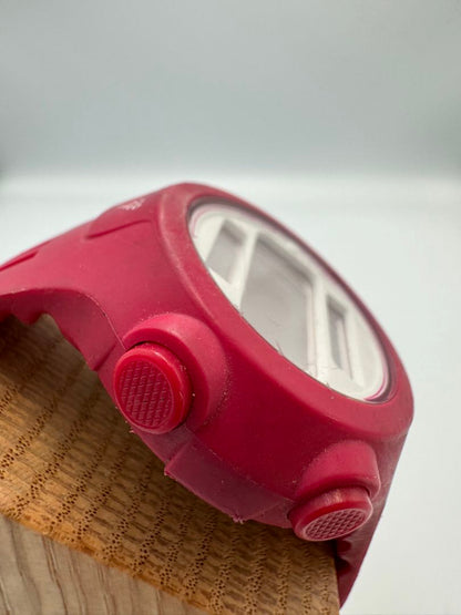 Adidas Digital Quartz Men Watch Y2K