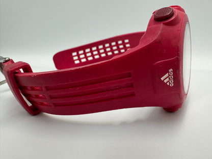 Adidas Digital Quartz Men Watch Y2K
