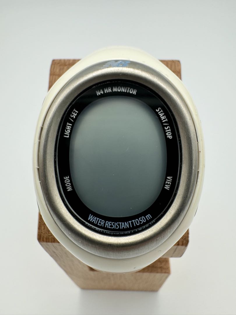 New Balance Digital Quartz Men Watch Y2K