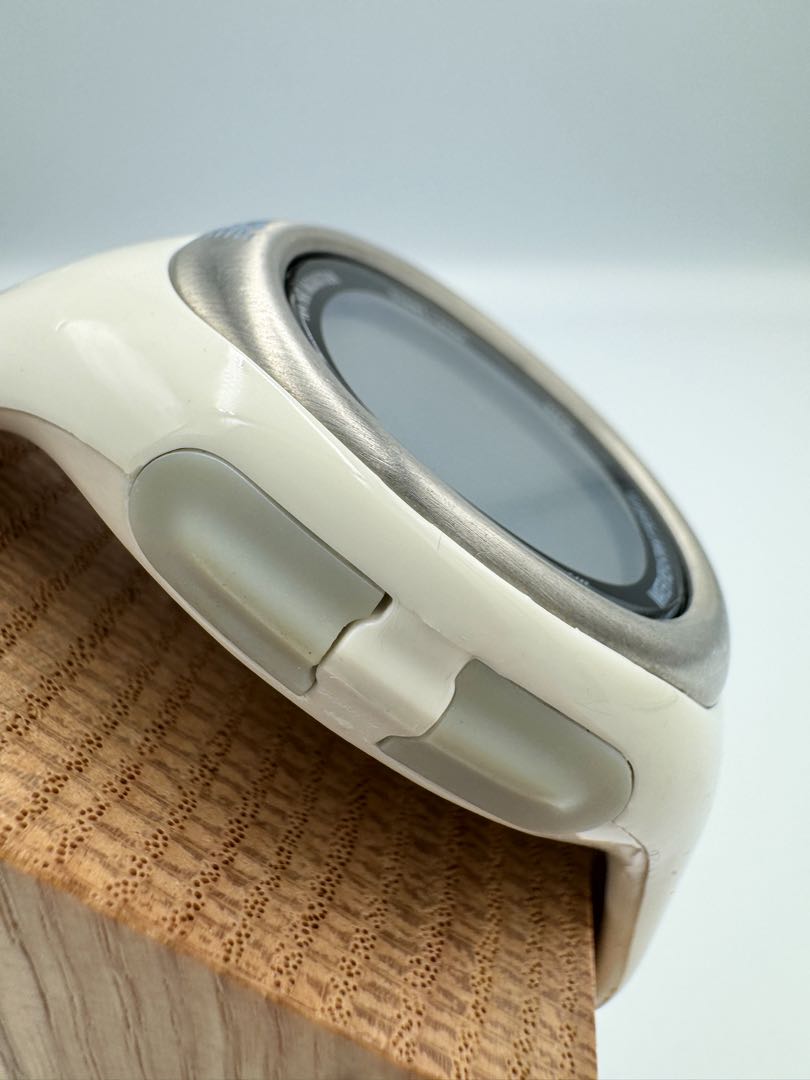 New Balance Digital Quartz Men Watch Y2K