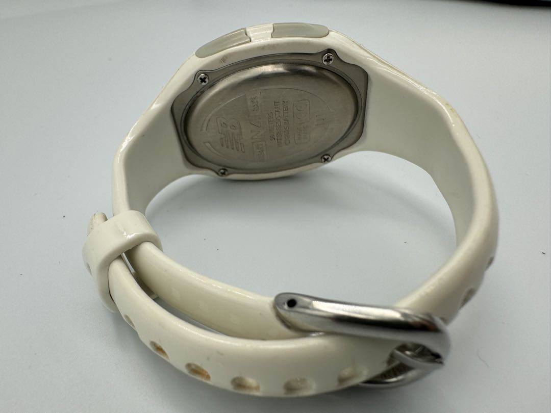 New Balance Digital Quartz Men Watch Y2K