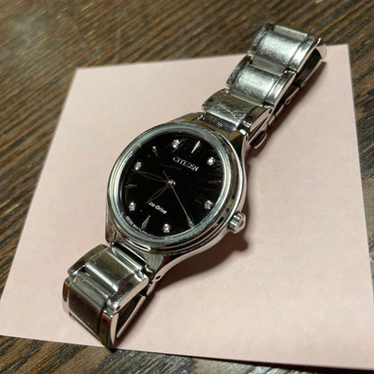Citizen Analog Solar Women