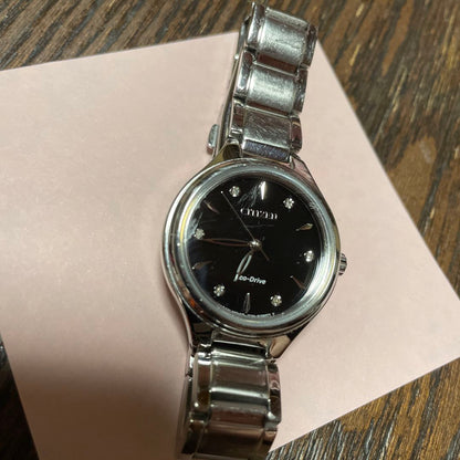 Citizen Analog Solar Women