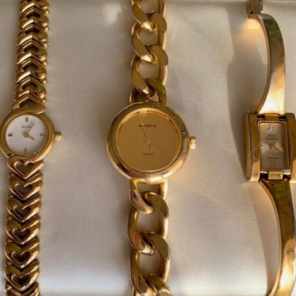 FURLA Analog Quartz Women