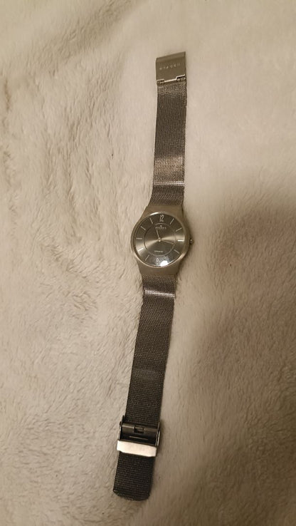 Skagen Analog Quartz Men