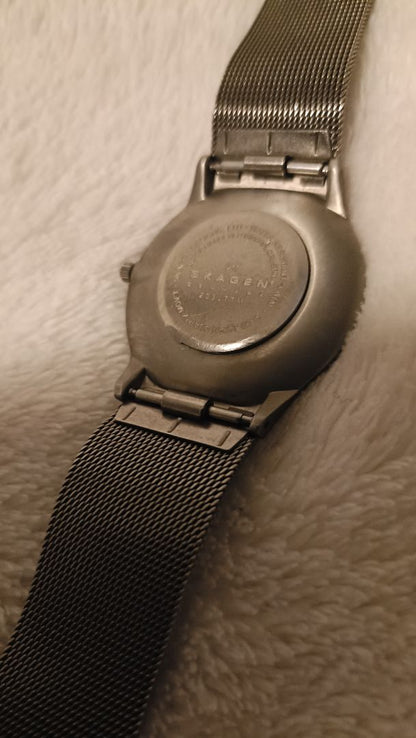 Skagen Analog Quartz Men