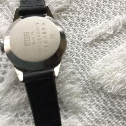 Citizen Analog Mechanical (Manual) Women