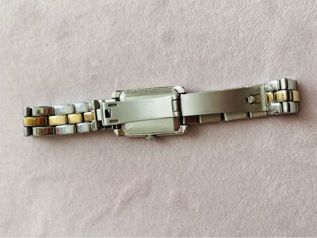 Seiko Lukia/LK Lukia Lukia/lk Analog Quartz Women