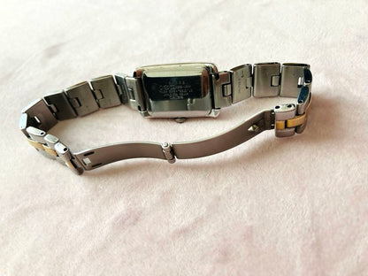 Seiko Lukia/LK Lukia Lukia/lk Analog Quartz Women