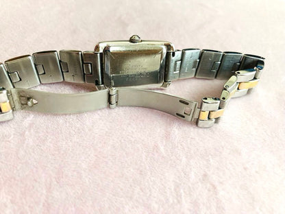 Seiko Lukia/LK Lukia Lukia/lk Analog Quartz Women
