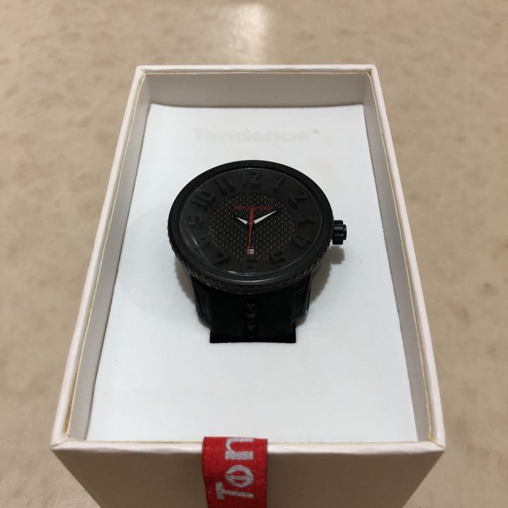 Tendence Analog Quartz Men