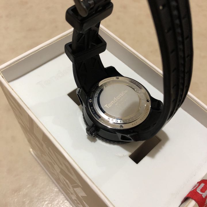 Tendence Analog Quartz Men