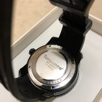 Tendence Analog Quartz Men
