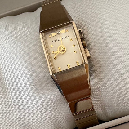 Anteprima Analog Quartz Women