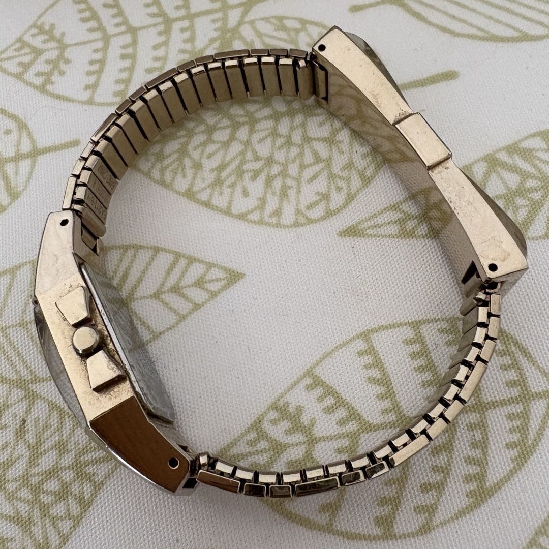 Anteprima Analog Quartz Women