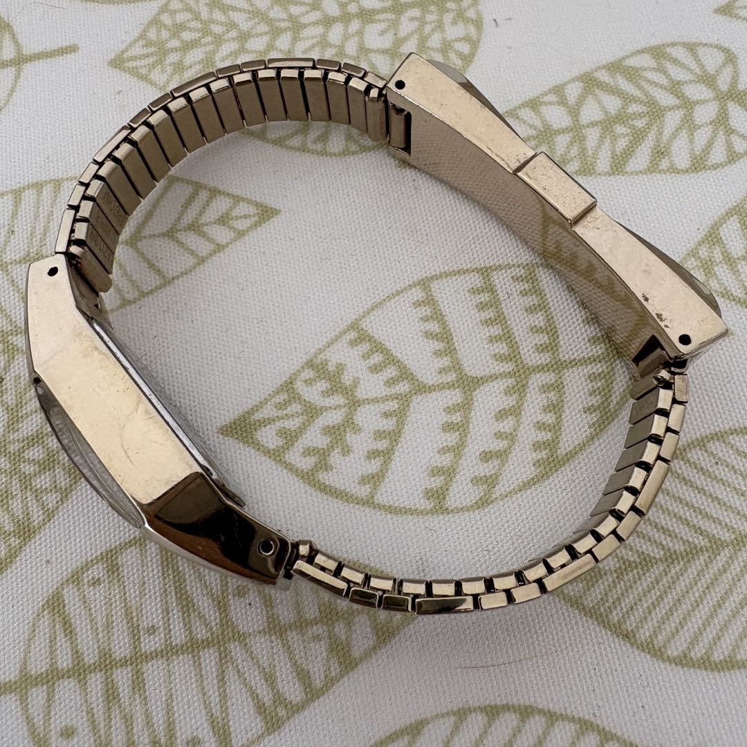 Anteprima Analog Quartz Women