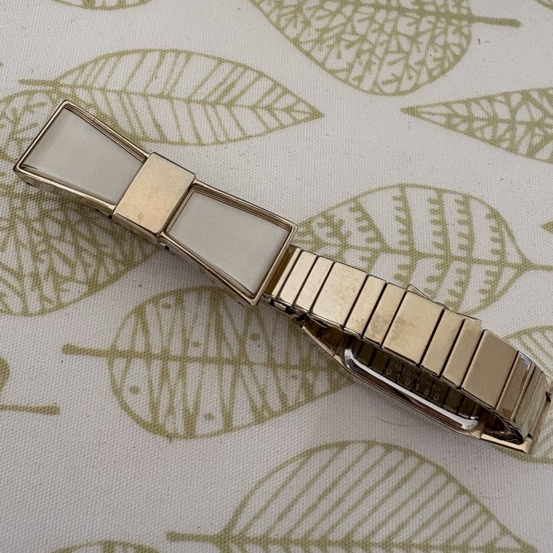 Anteprima Analog Quartz Women
