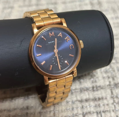 Marc By Jacobs Analog Quartz Women