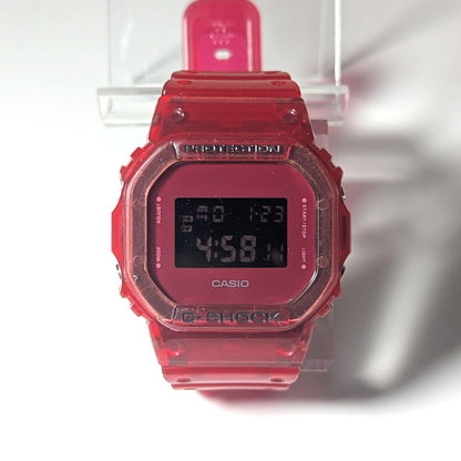 G-shock Digital Quartz Men